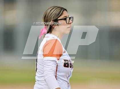 Thumbnail 3 in Selma vs. Monache photogallery.