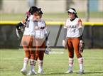 Photo from the gallery "Selma vs. Monache"