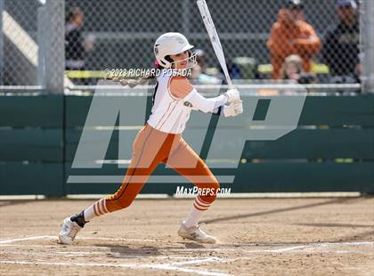 Thumbnail 2 in Selma vs. Monache photogallery.