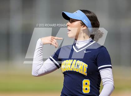 Thumbnail 2 in Selma vs. Monache photogallery.