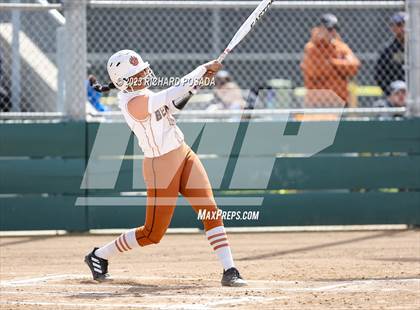 Thumbnail 1 in Selma vs. Monache photogallery.
