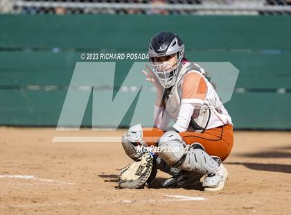 Thumbnail 1 in Selma vs. Monache photogallery.