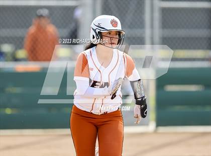 Thumbnail 2 in Selma vs. Monache photogallery.