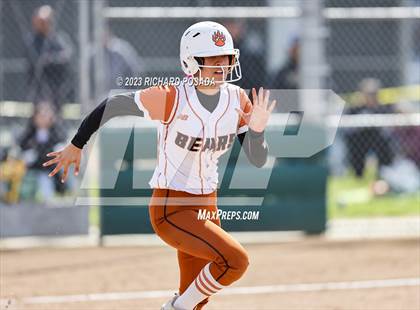 Thumbnail 1 in Selma vs. Monache photogallery.