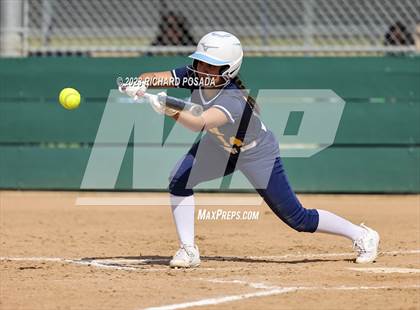 Thumbnail 3 in Selma vs. Monache photogallery.