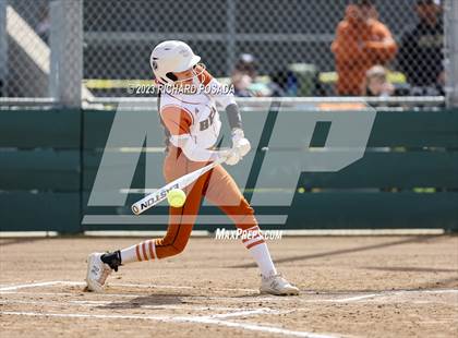 Thumbnail 2 in Selma vs. Monache photogallery.
