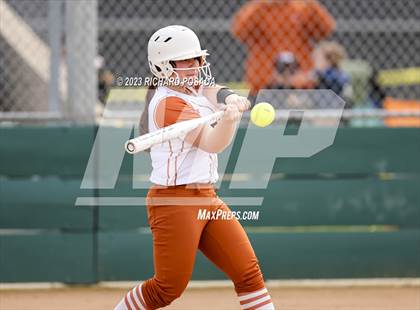 Thumbnail 3 in Selma vs. Monache photogallery.