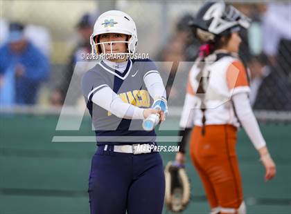 Thumbnail 2 in Selma vs. Monache photogallery.