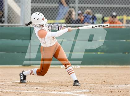 Thumbnail 3 in Selma vs. Monache photogallery.