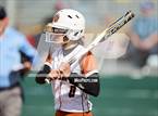 Photo from the gallery "Selma vs. Monache"