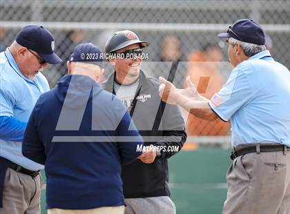 Thumbnail 2 in Selma vs. Monache photogallery.