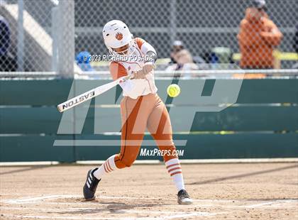 Thumbnail 1 in Selma vs. Monache photogallery.