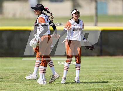 Thumbnail 1 in Selma vs. Monache photogallery.