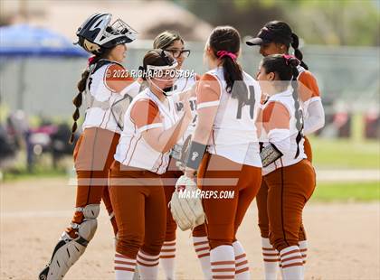Thumbnail 1 in Selma vs. Monache photogallery.