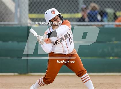 Thumbnail 1 in Selma vs. Monache photogallery.