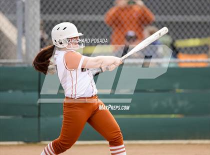 Thumbnail 1 in Selma vs. Monache photogallery.