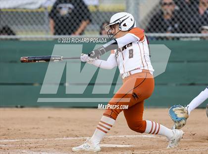 Thumbnail 2 in Selma vs. Monache photogallery.