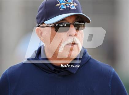 Thumbnail 3 in Selma vs. Monache photogallery.