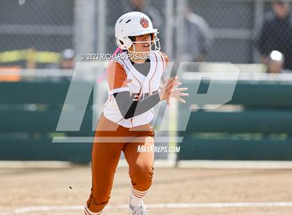 Thumbnail 2 in Selma vs. Monache photogallery.