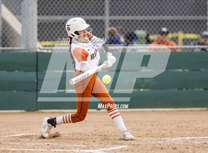 Thumbnail 1 in Selma vs. Monache photogallery.
