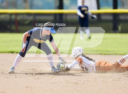 Thumbnail 3 in Selma vs. Monache photogallery.