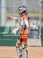 Photo from the gallery "Selma vs. Monache"