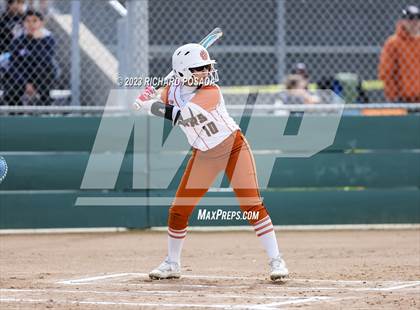 Thumbnail 1 in Selma vs. Monache photogallery.