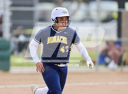 Thumbnail 1 in Selma vs. Monache photogallery.
