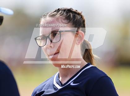 Thumbnail 2 in Selma vs. Monache photogallery.
