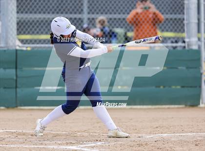 Thumbnail 1 in Selma vs. Monache photogallery.