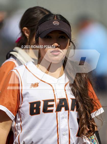 Thumbnail 3 in Selma vs. Monache photogallery.