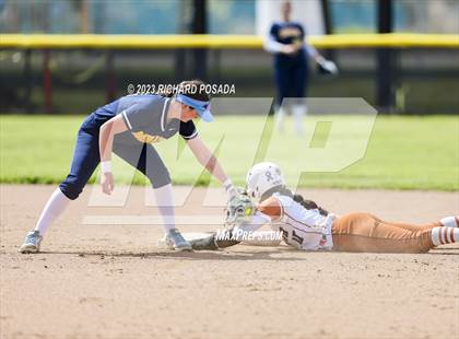 Thumbnail 1 in Selma vs. Monache photogallery.