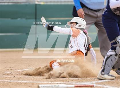 Thumbnail 3 in Selma vs. Monache photogallery.