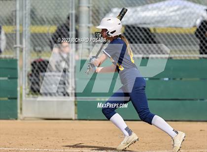 Thumbnail 1 in Selma vs. Monache photogallery.