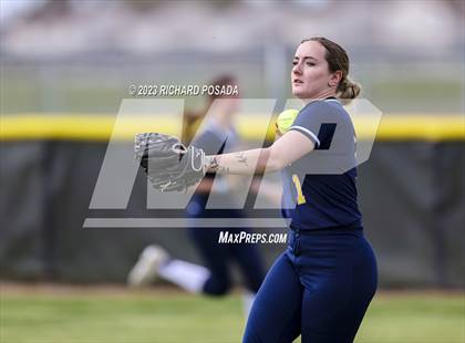 Thumbnail 1 in Selma vs. Monache photogallery.
