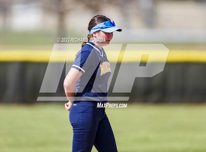 Thumbnail 1 in Selma vs. Monache photogallery.