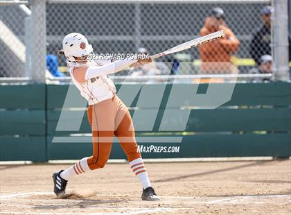 Thumbnail 3 in Selma vs. Monache photogallery.