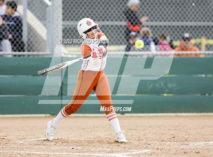 Thumbnail 1 in Selma vs. Monache photogallery.