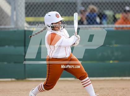Thumbnail 3 in Selma vs. Monache photogallery.