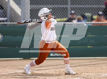 Thumbnail 1 in Selma vs. Monache photogallery.