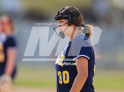 Thumbnail 3 in Selma vs. Monache photogallery.