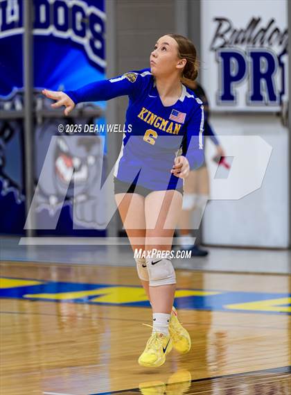 Thumbnail 1 in Parker @ Kingman JV photogallery.