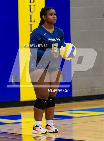 Thumbnail 1 in Parker @ Kingman JV photogallery.
