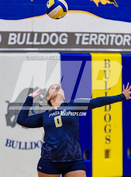 Thumbnail 1 in Parker @ Kingman JV photogallery.