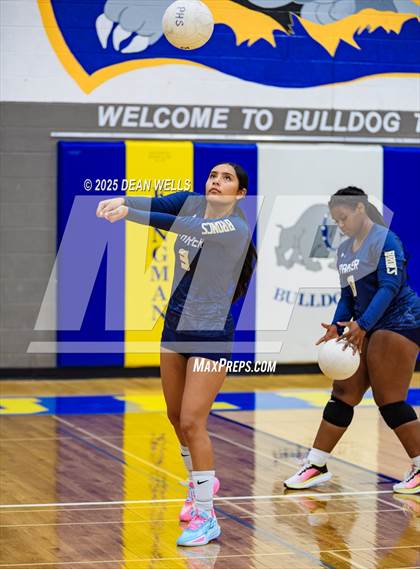 Thumbnail 1 in Parker @ Kingman JV photogallery.