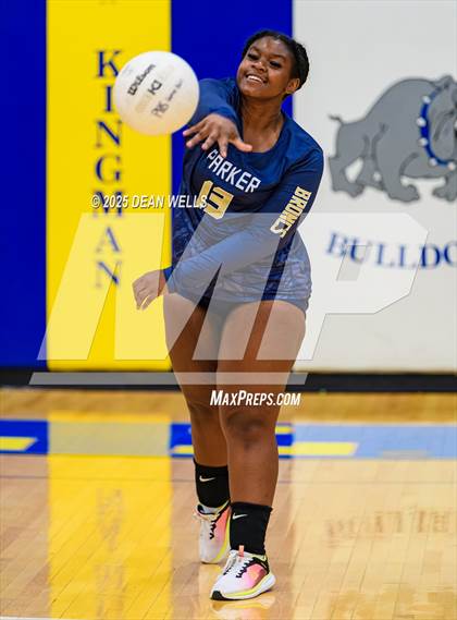 Thumbnail 2 in Parker @ Kingman JV photogallery.