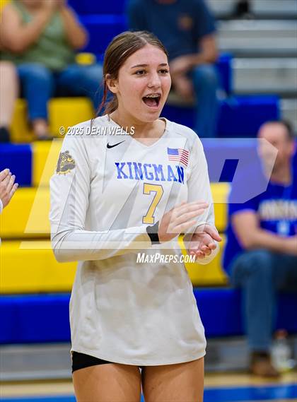 Thumbnail 2 in Parker @ Kingman JV photogallery.
