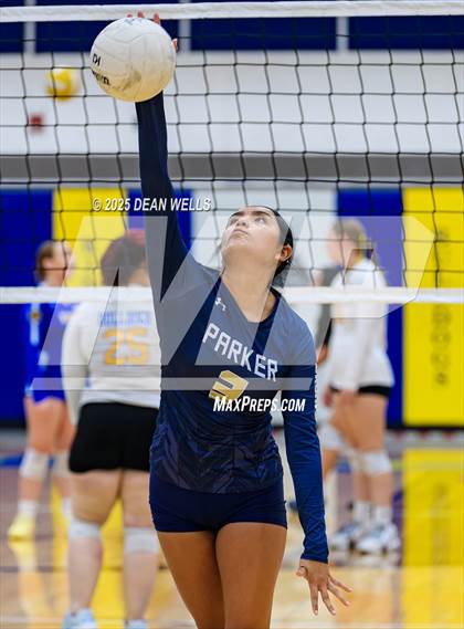 Thumbnail 1 in Parker @ Kingman JV photogallery.