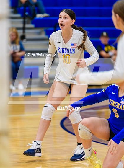 Thumbnail 1 in Parker @ Kingman JV photogallery.