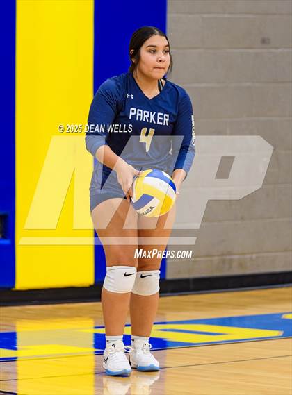 Thumbnail 3 in Parker @ Kingman JV photogallery.